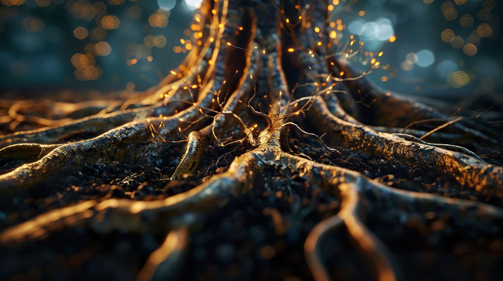 Radici che guardano&nbsp;avanti